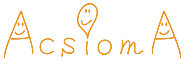 AcsiomA GitLab
